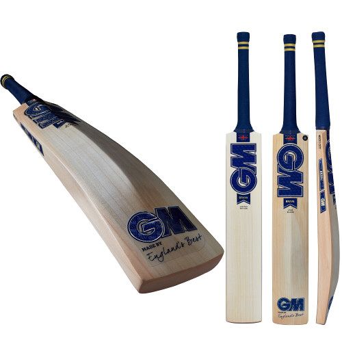 Gunn & Moore Brava DXM 909 Cricket Bat 2024