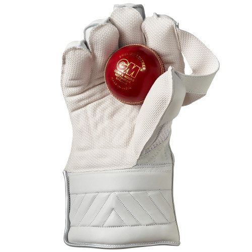 Gunn and Moore Original Wicket Keeping Gloves 2023 Palm