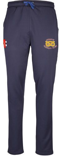 Rugeley Cricket Club GN ProPerformance Trouser Navy  Snr