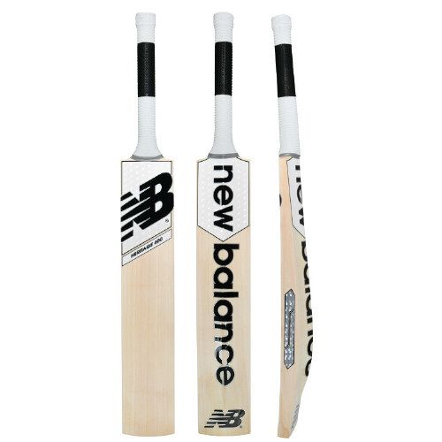New Balance Heritage 600 Cricket Bat 2026