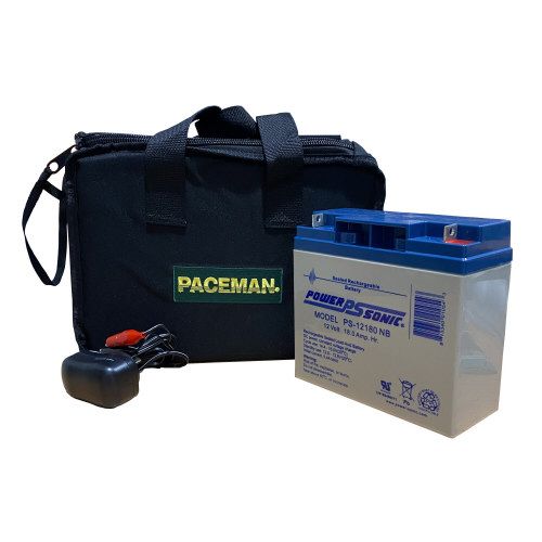 Dimension Sport Portable Battery Pack OwzatCricket.co.uk