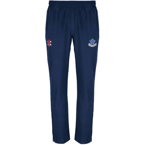 Brailsford Cricket Club GN Navy Velocity Track Trouser Snr