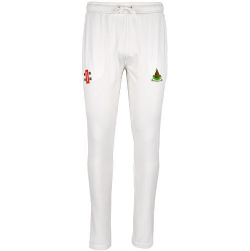 East Sutton CC GN Pro Performance Cricket Trousers Snr