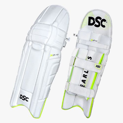 DSC XLite 4.0 Batting Pads 2025