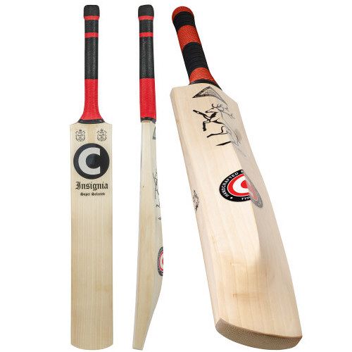 Hunts County Insignia Super Select Junior Cricket Bat 2023