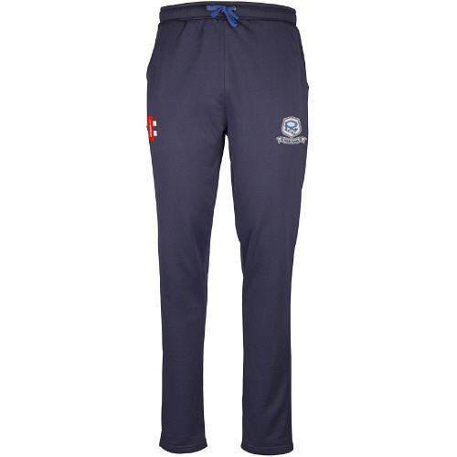 Rustons CC GN Pro Performance Trouser Navy  Jnr