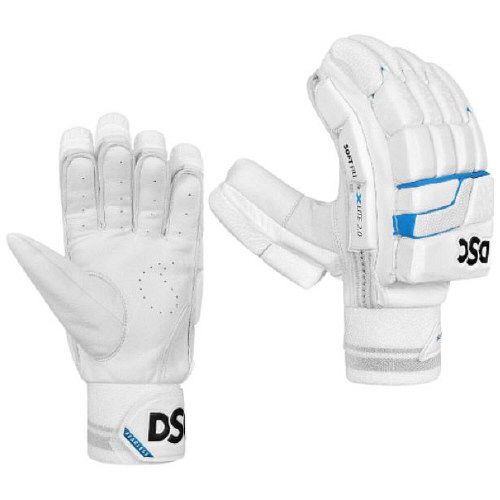 DSC Xlite 2.0 Batting Gloves 2025