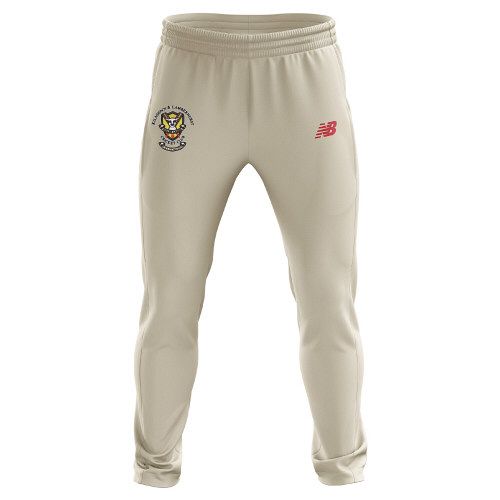 Kilndown and Lamberhurst Cricket Club New Balance Playing Pant   Jnr