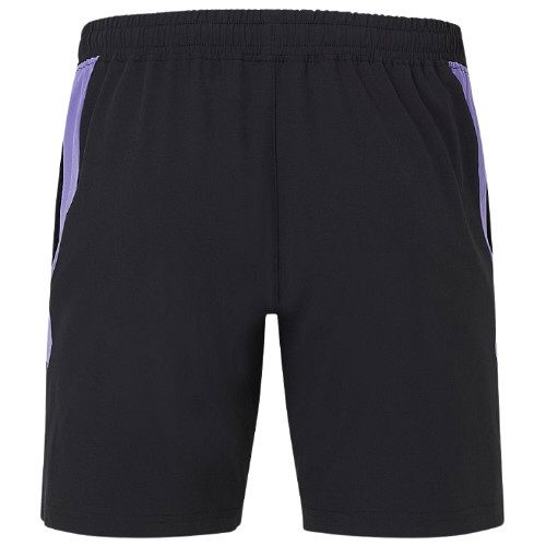 2024 England Castore Training Short Snr back