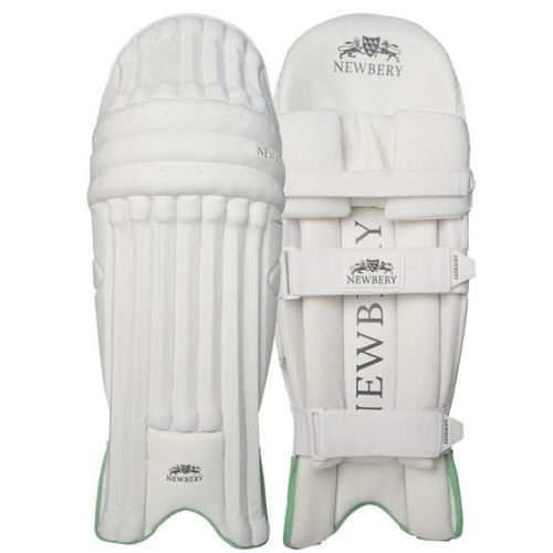 Newbery Kudos Ambi Batting Pads 2024