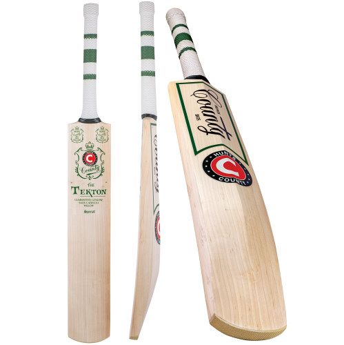 Hunts County Tekton Special Junior Cricket Bat 2025