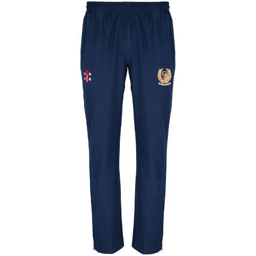 Tupton RUFC CC GN Navy Velocity Track Trouser Womens