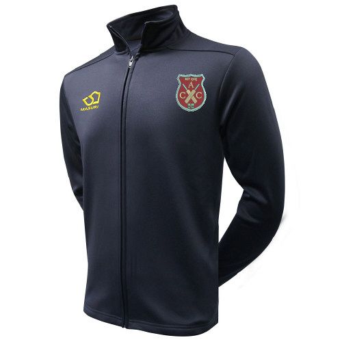 Apperknowle CC Masuri CC Fleece Navy -  Womens