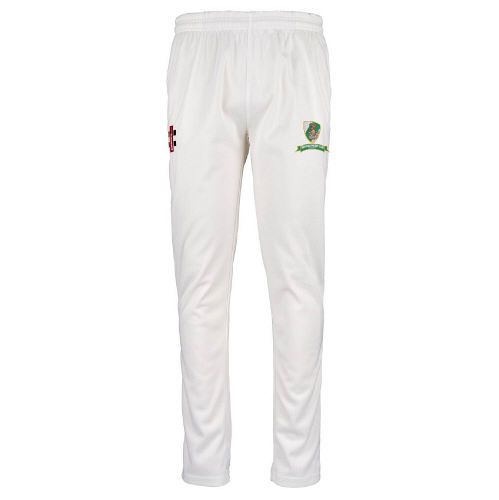 Wiseton CC GN Matrix Slim Fit Trousers  Jnr