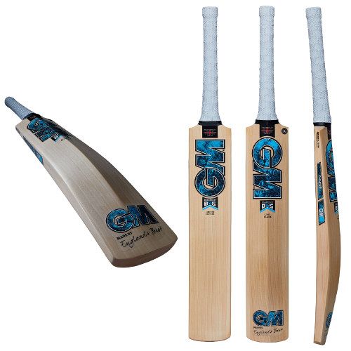 Gunn & Moore Diamond DXM Signature Cricket Bat 2024/25