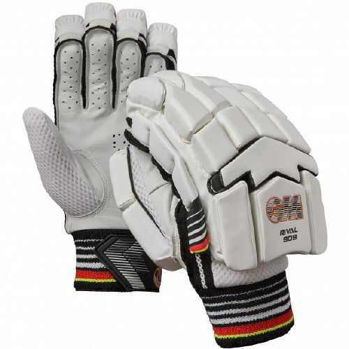 Gunn & Moore Rival 909 Batting Gloves 2026