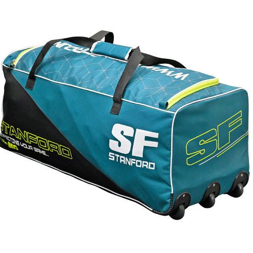 SF Impressive Wheelie Cricket Bag 2024