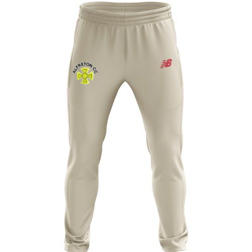 Alfreton Cricket Club New Balance Playing Pant   Jnr