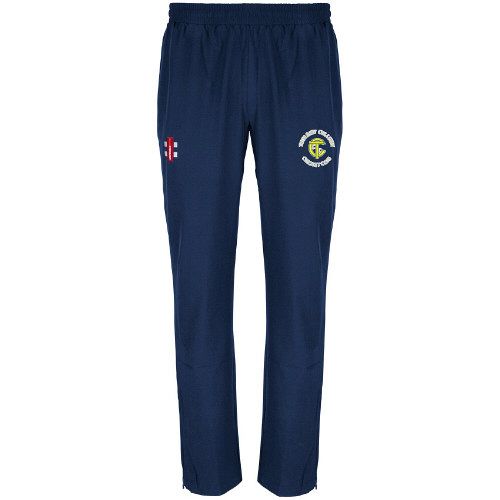 Thoresby Colliery CC GN Navy Velocity Track Trouser Jnr