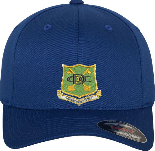 Dringhouses Cricket Club Masuri Flexi Cap Navy