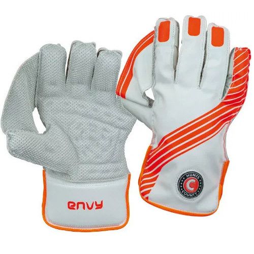Hunts County Envy Wicket Keeping Gloves 2023