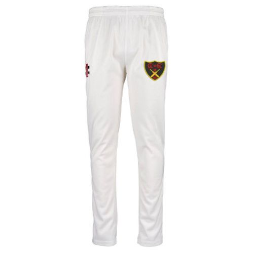 Blackwell CC GN Slim Fit Matrix Trousers  Snr