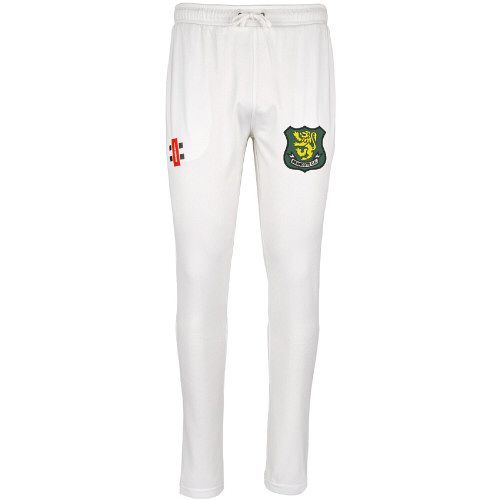Bramcote CC GN Pro Performance Cricket Trousers Snr