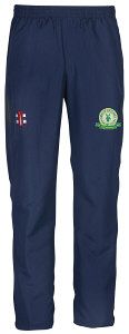 Great Chishill CC GN Navy Velocity Track Trouser Snr