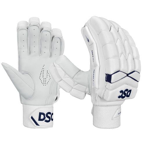 DSC Pearla X1 Batting Gloves 2026