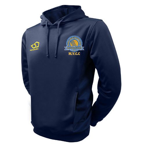 Maida Vale CC Masuri Cricket Hoody Navy  Jnr