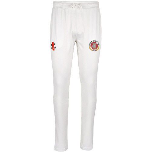 Burton GN Pro Performance Cricket Trousers Snr