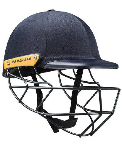 Masuri Legacy Plus (C-LINE PLUS) Junior Cricket Helmet