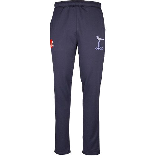 Old Seagullians CC GN Navy Pro Performance Training Trouser  Jnr