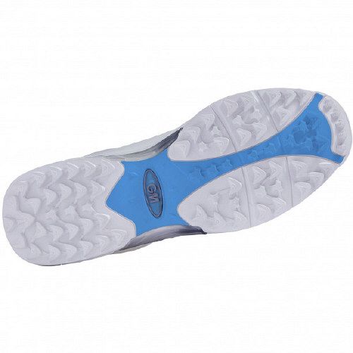 G&M Maxi All Rounder Cricket Shoes Snr 2026 footsole