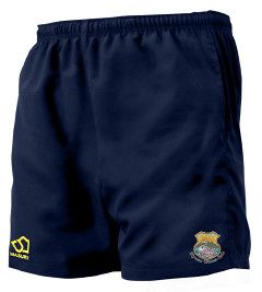 Skyrose CC Masuri Cricket Short Navy  Snr