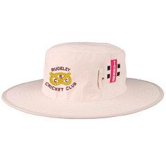 Rugeley Cricket Club GN Wide Brim Sun Hat
