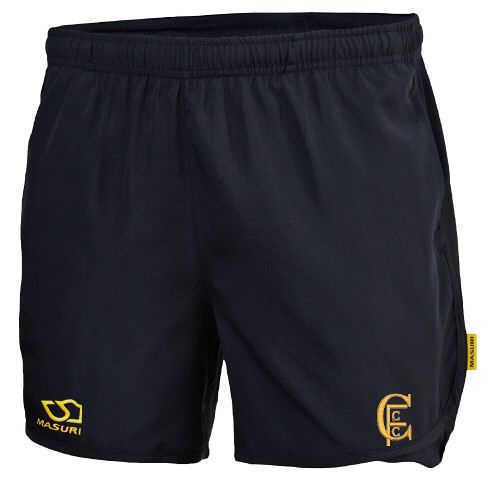 Canon Frome CC Masuri Short Navy  -Womens