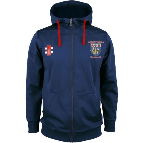 University College CC GN Pro Performance Hoody Navy  Snr