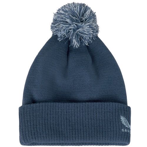 2026 England Castore Training Bobble Hat side