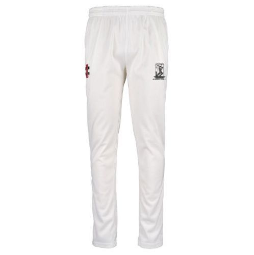 Bothamsall Exiles CC GN Slim Fit Matrix Trousers  Snr