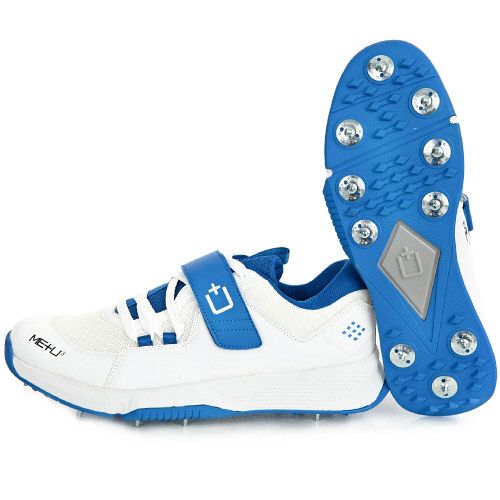 ME+U Mens Bowling Cricket Shoes 2025