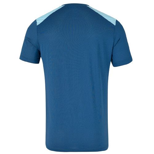 2026 England Castore Performance Training S/S Tee Jnr back