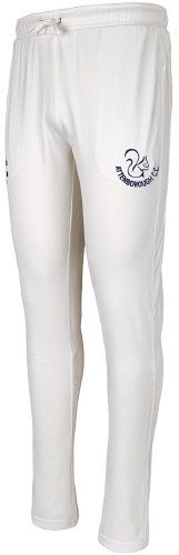Attenborough Cricket Club GN Pro Performance Cricket Trousers Snr