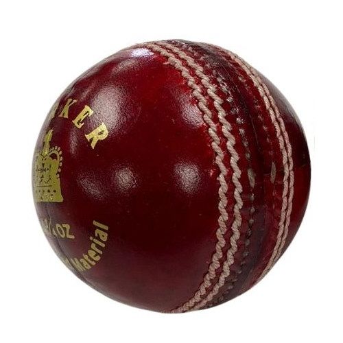 OptiMax Yorker Cricket Ball