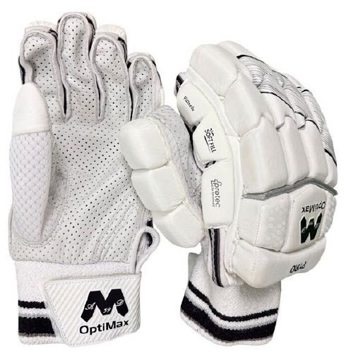 Optimax Pyro 1.0 Batting Gloves 2025