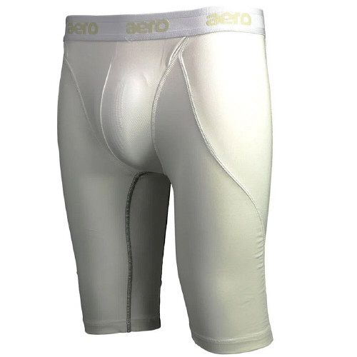 Aero Cricket Protector Shorts|Owzat-Cricket.co.uk