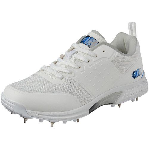 G&M Maxi Spike Cricket Shoes Snr 2026 profile
