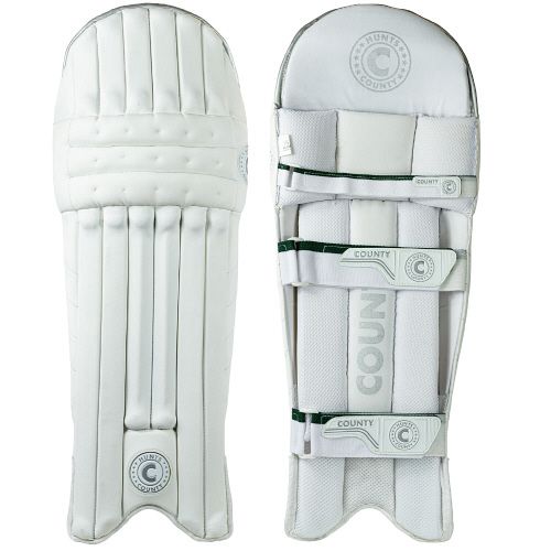 Hunts County Triumph Batting Pads 2026