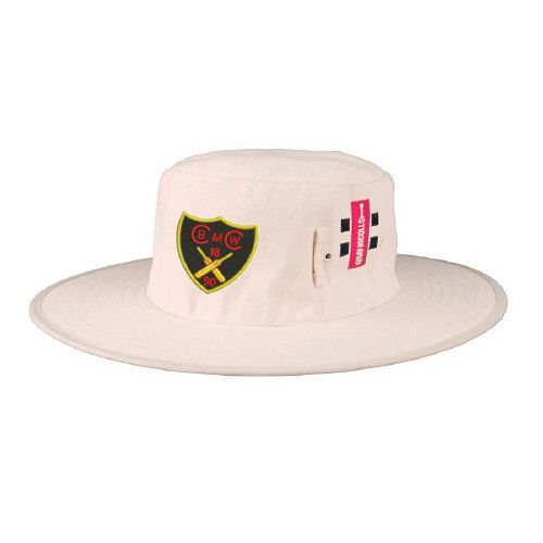 Blackwell CC GN Wide Brim Sun Hat