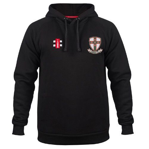 Notton CC GN Black Velocity Hoody Snr